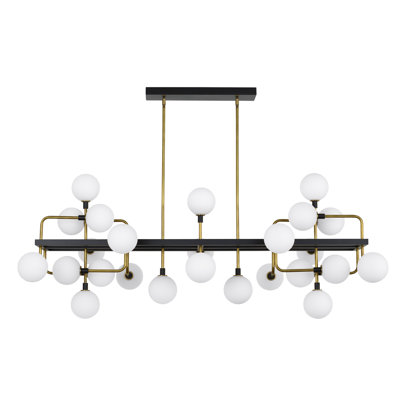 Viaggio 25 - Light Chandelier
