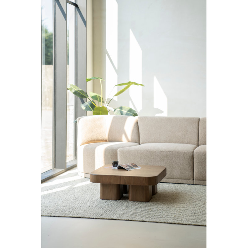 Coffee Table, Natural