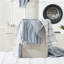 Ensemble de draps en percale de coton 200 fils Bradford-89015968-27355242