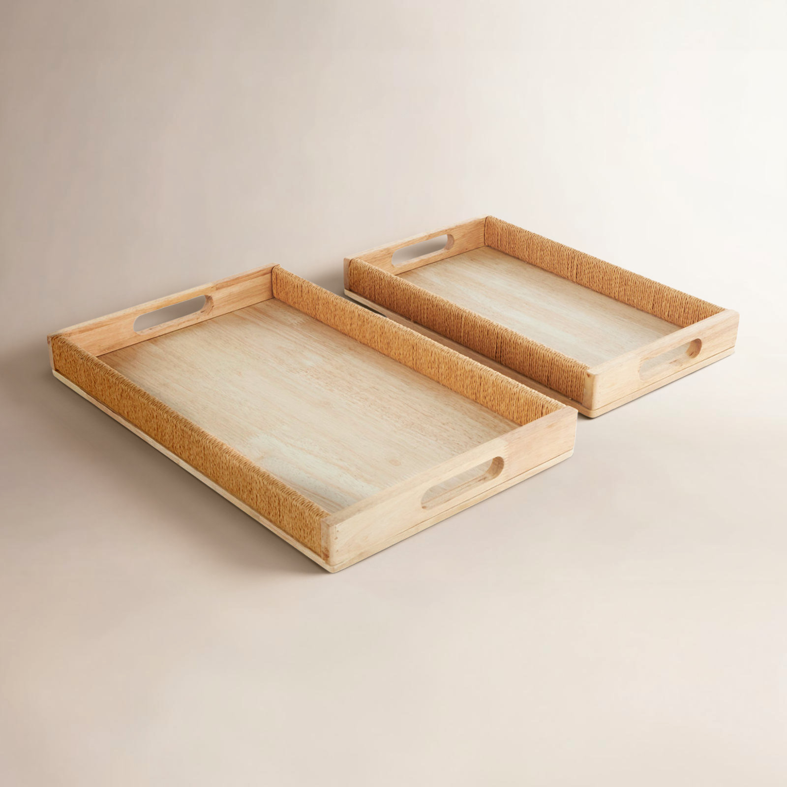 Deb Decorative Tray