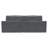  Choni Ultra-Deep Upholstered Cuddler Sectional-1201998605