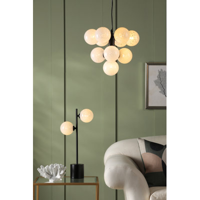 Vine 10LT TREE PENDANT CW CONFETTI GLS