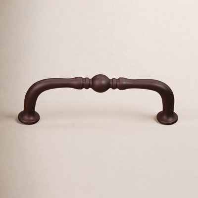 CP Series Elongated Arch Cabinet Pull