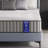  EGOHOME 10.5" Medium Hybrid Mattress-1831122052