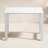 Farrah Rectangular Extendable Outdoor Bar Table , 39 " W 39.37 " D-1995272956