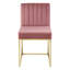 Chaise de salle à manger rembourrée en tissu Carled-956797046-1018317859-1018317864