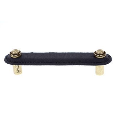 Sanzio 4" Center to Center Bar Pull