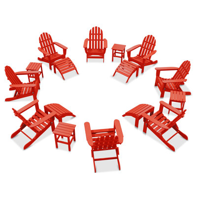 Leighton Adirondack Chair