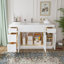 Base de meuble-lavabo simple 54 po seulement-95069365