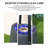Outdoor Tabletop Citronella Lamp