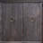 Bisceglia 73.25'' Solid Wood Console Table