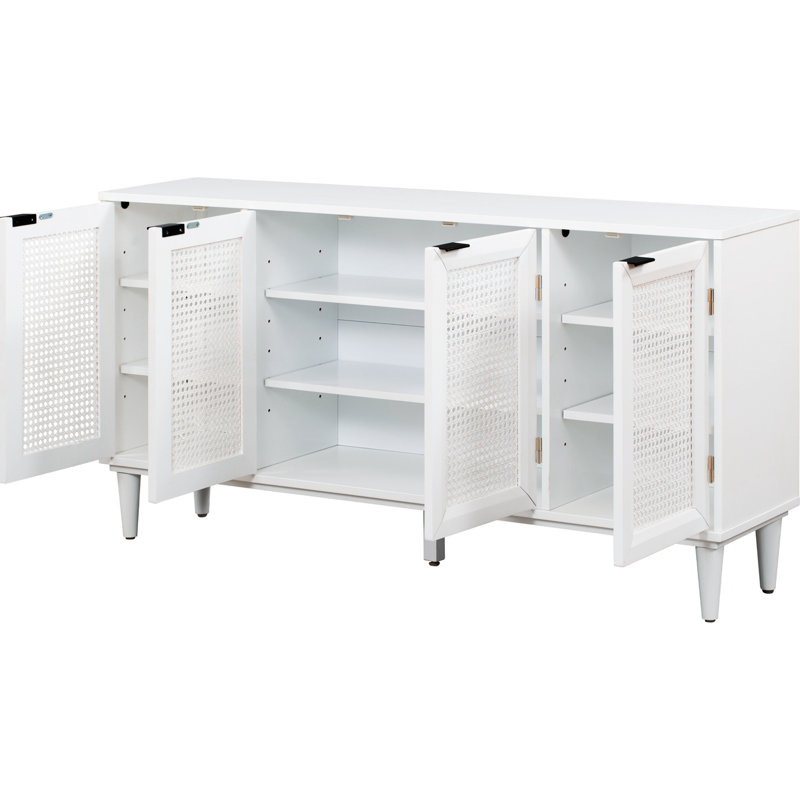Laida 58.01'' Sideboard