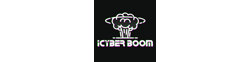 icyberboom logo