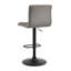 Tabouret pivotant Clidie