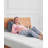  Wedge Indoor/Outdoor Bolster Pillow Cover and Insert-636475002