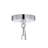 Hythe 1 - Light Crystal Pendant-1433805577