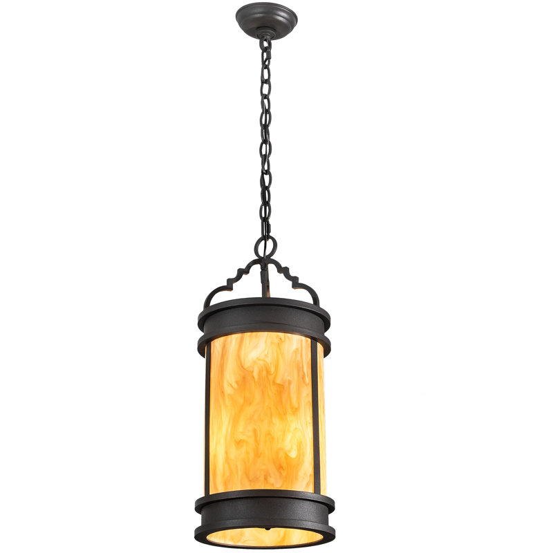Wyant 3 - Light Pendant
