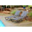 Outdoor Chaise Lounge