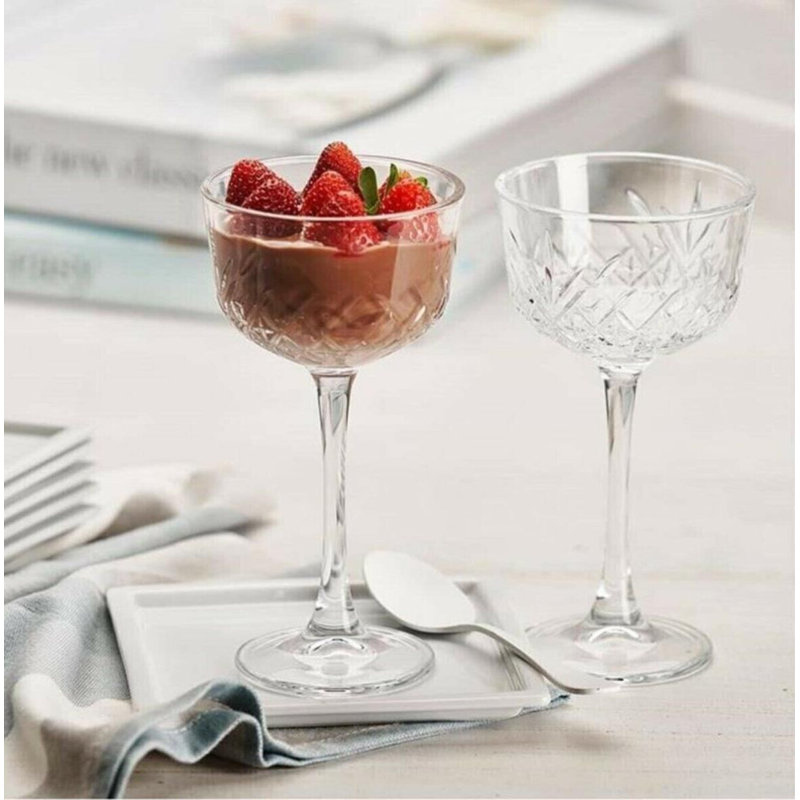 Glass Set