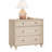 Scarlett Mid-Century Modern 3-Drawer Nightstand-112235297-112235296