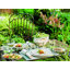 Plateau Villeroy & Boch Vieux Luxembourg