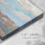 Toile tendue pastel Western Vista II-Gallery-1922020861