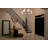 12 - Light Steel Dimmable Tiered Chandelier-1937749207