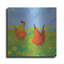 «Spring Has Sprung» par Phyllis Adams-1099588217