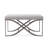 Bhagwan Upholstered Bench