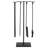 Alcaide Fireplace Tool Set-1841957436