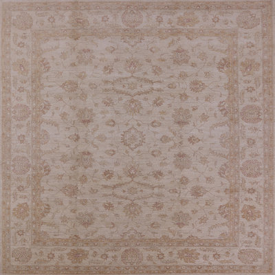 Tapis brun Corin