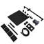 Complete Shower System with Rough-in Valve-1120978109