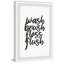 " Wash And Flush " by Marmont Hill-2042226984