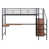 Black is out of stock selected