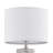 Farhanaaz Ceramic Table Lamp Set