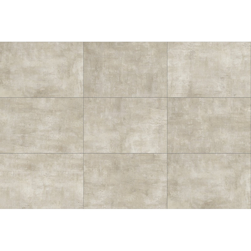 Carreau de porcelaine 12 po x 24 po