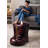 SGT49 — Champion Boot Storage Stool-1947846318