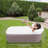 Portable Inflatable Bathtub SPA Bathtub-86630451