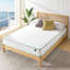 Matelas à ressorts 10 po Zinus-50084422