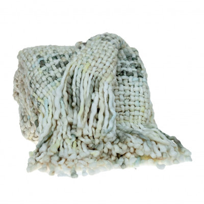 Throw Blanket