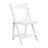 Upholstered folding  chair-469684932