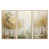 Natural Floater Framed