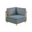 Reversible Modular Corner Sectional with Ottoman-112511178