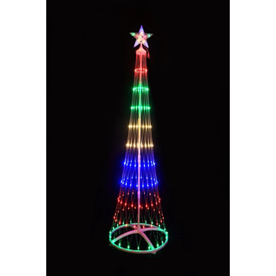 Arbre de Noël 6 pi