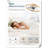 Myhrren Ceiling Fan with LED Lights-1395522603