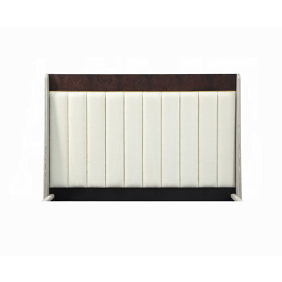 Jamonica Bed Component Headboard