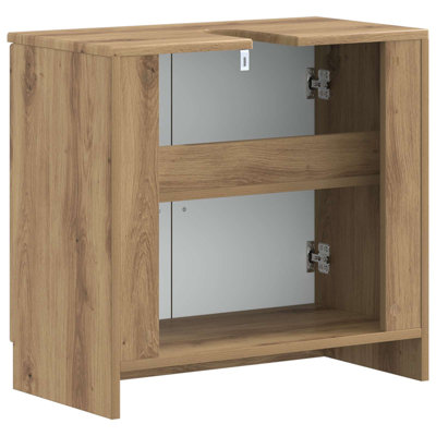 Under Sink Cabinet