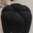 Faux Fur Upholstered Ottoman-2143206214