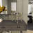 Moderna 11.8" H Aluminum Candlestick-69721440