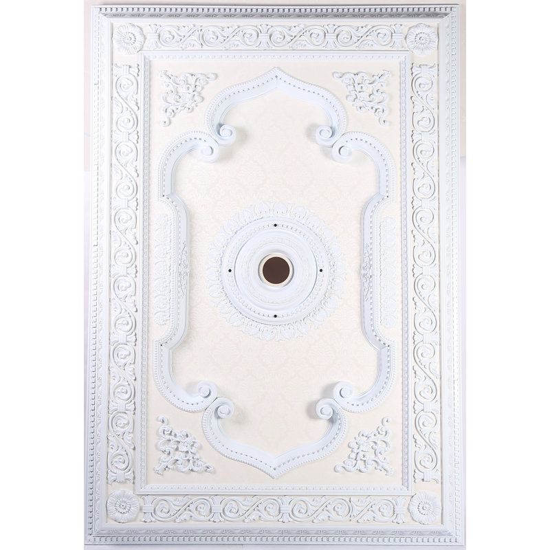 Ceiling Medallion